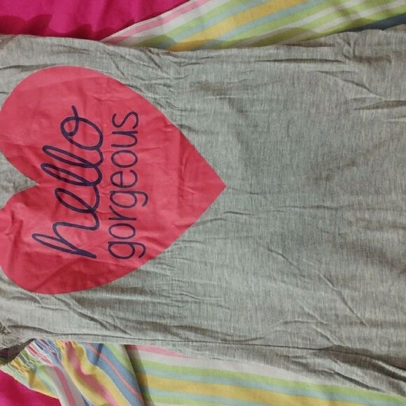 Free pj Shirt and pant - Picture 2 of 11